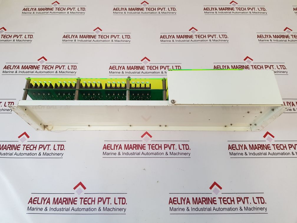Tokyo Keiso Trb-011 Safety Barrier Pcb Card