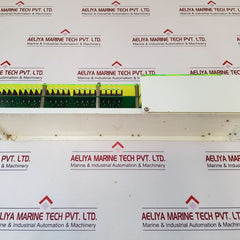 Tokyo Keiso Trb-011 Safety Barrier Pcb Card