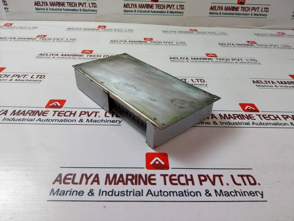 Tokyo Keiso Trb-021-08 Safety Barrier 250V Ac/Dc