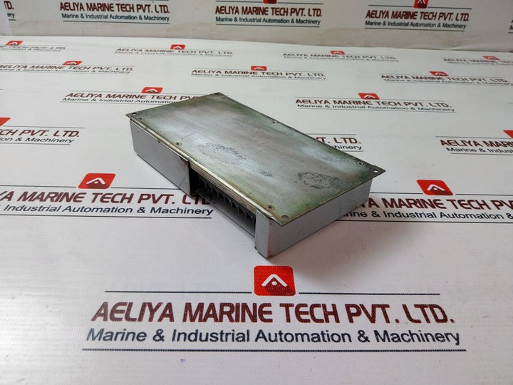 Tokyo Keiso Trb-021-08 Safety Barrier 250V Ac/Dc