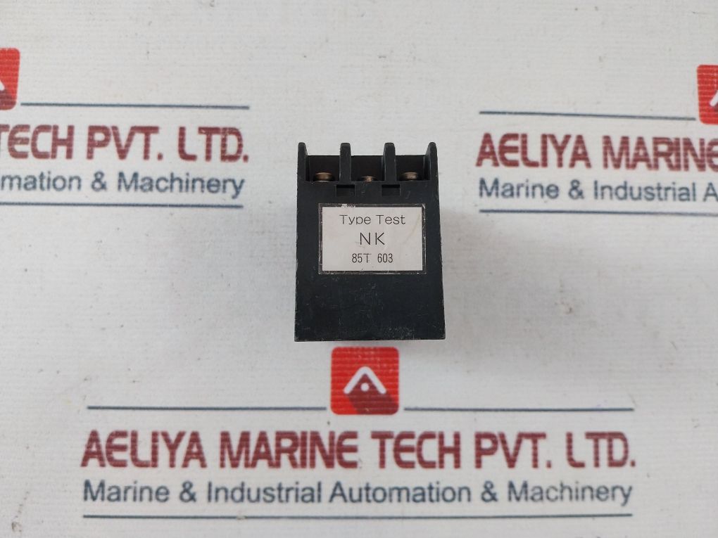 Tokyo Keiso Tzb-032 Safety Barrier 250V Ac/Dc