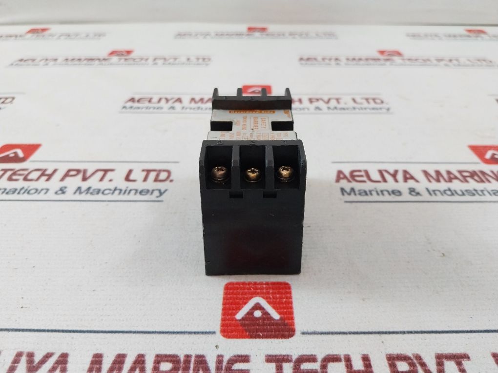 Tokyo Keiso Tzb-032 Safety Barrier 250V Ac/Dc