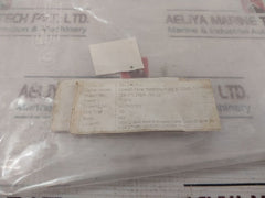 Tokyo Keiso Tzb-071 Safety Barrier 250V Ac/Dc