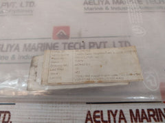 Tokyo Keiso Tzb-071 Safety Barrier 250V Ac/Dc