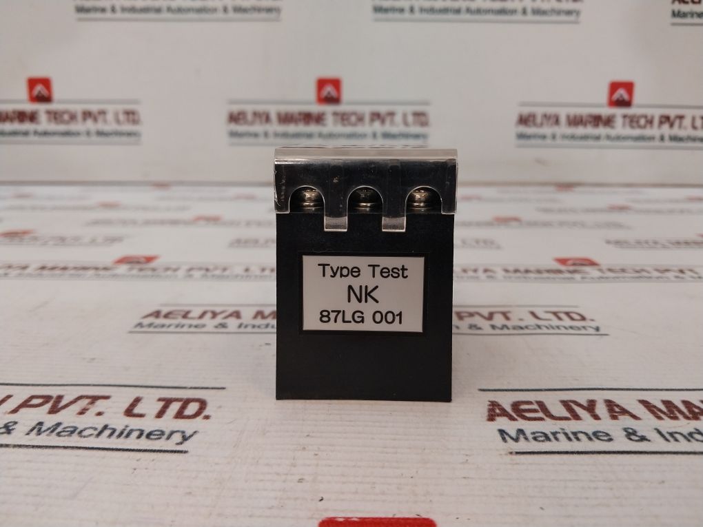 Tokyo Keiso Tzb-071 Safety Barrier 250V Ac/Dc