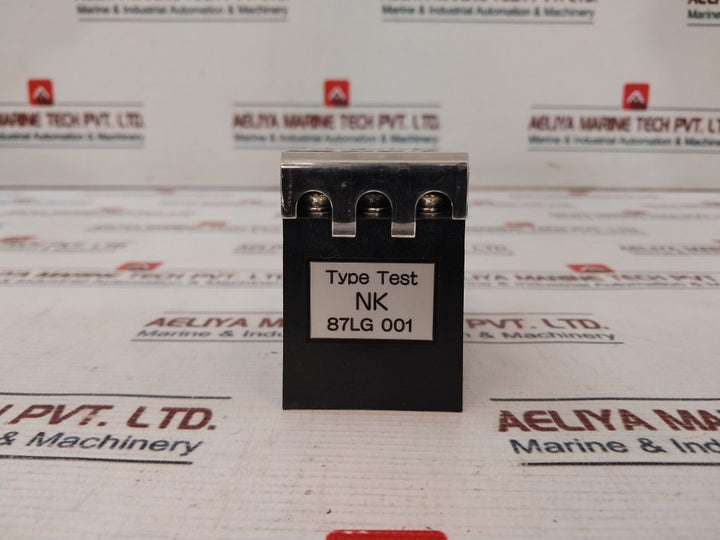 Tokyo Keiso Tzb-071 Safety Barrier 250V Ac/Dc