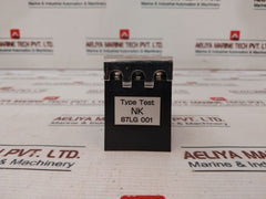 Tokyo Keiso Tzb-071 Safety Barrier 250V Ac/Dc