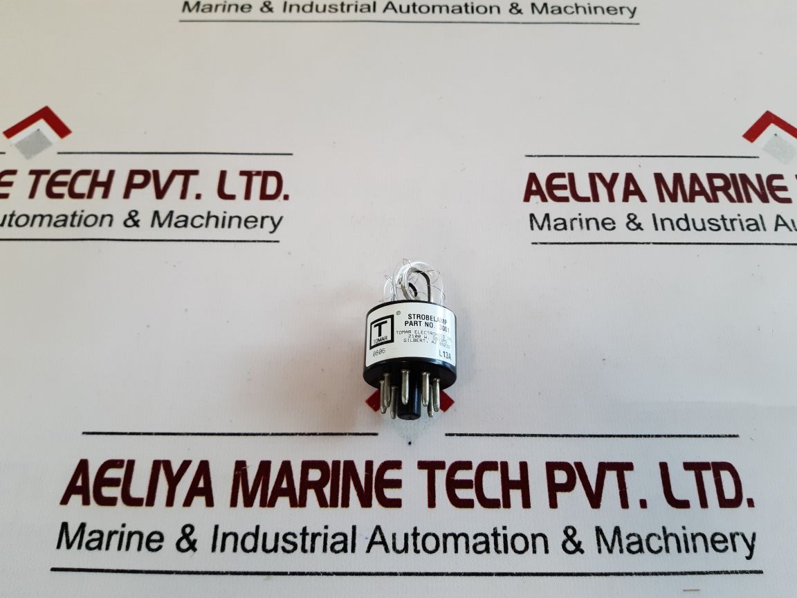 Tomar Electronics 3001 Strobe Lamp