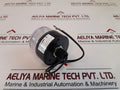 Tomar Microlert 295Lf-120-240-w Mini Led Warning Light
