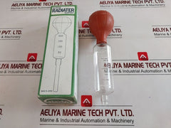 Tomo Suction Hydrometer