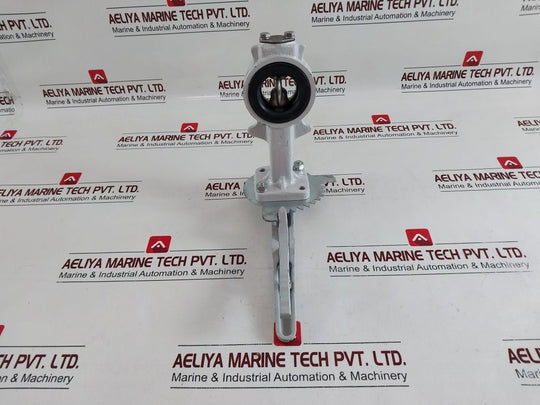 Tomoe 700G-1T-40A Valve