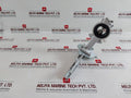 Tomoe 700G-1T-40A Valve
