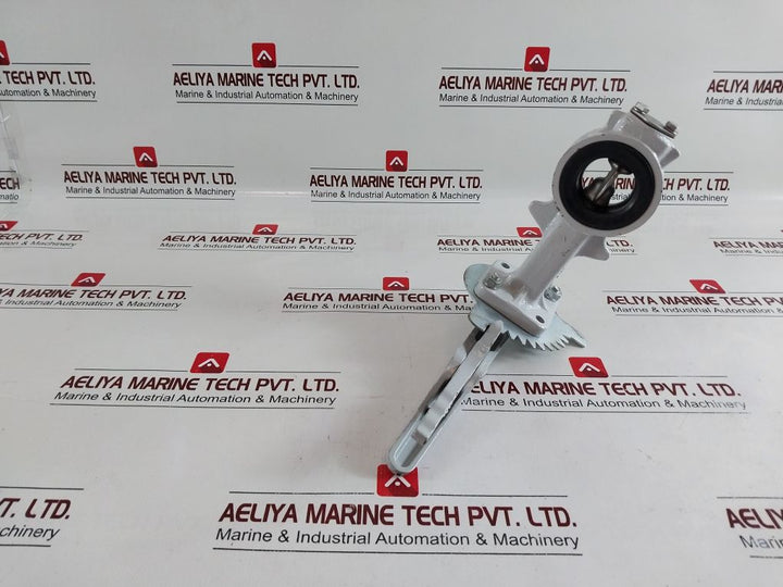 Tomoe 700G-1T-40A Valve