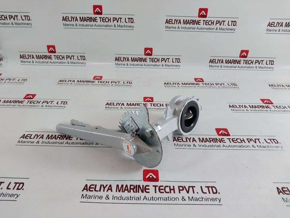 Tomoe 700G-1T-40A Valve