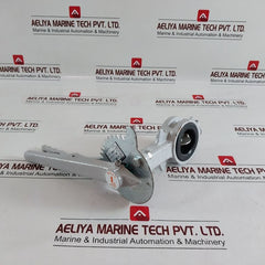 Tomoe 700G-1T-40A Valve