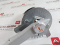 Tomoe 700G-1T-40A Valve