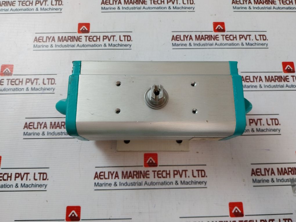 Tomoe Gd106-f05-f07 Pneumatic Actuator Temperature Max 80°C