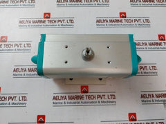 Tomoe Gd106-f05-f07 Pneumatic Actuator Temperature Max 80°C