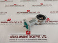 Tomoe Ss-ss-epdm Butterfly Valve