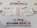 Tool Temp Df0200900 Repair Kit To Solenoid Valve 1/4

