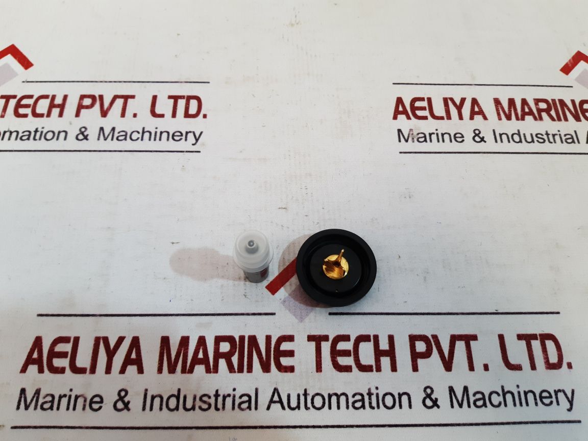 Tool Temp Df0200901 Repair Kit For Solenoid Valve
