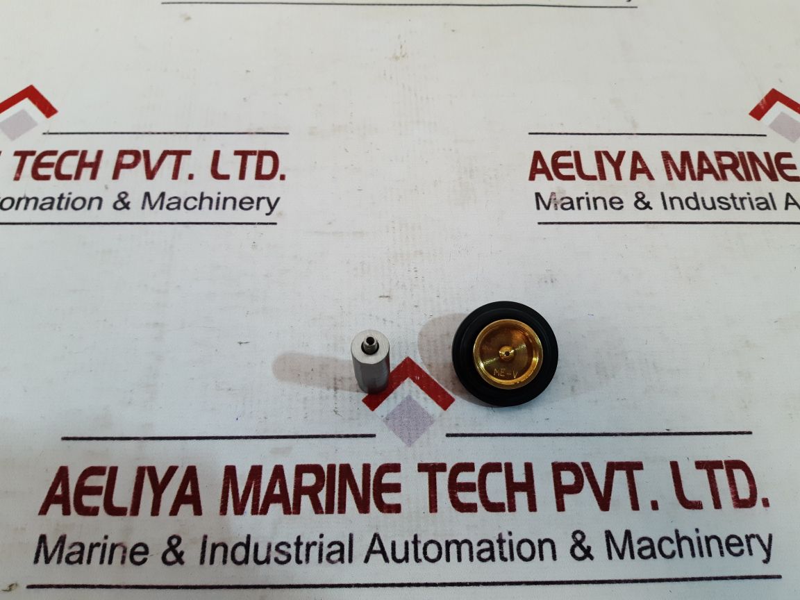 Set Of 5X Tool Temp Df0200901 Repair Kit For Solenoid Valve