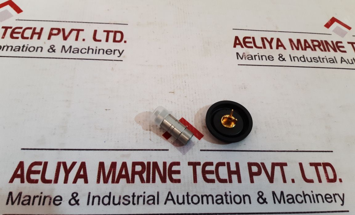 Set Of 5X Tool Temp Df0200901 Repair Kit For Solenoid Valve