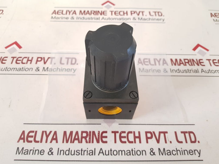 Tooltec Pmax= 1,6 Mpa Regulator
