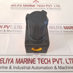 Tooltec Pmax= 1,6 Mpa Regulator