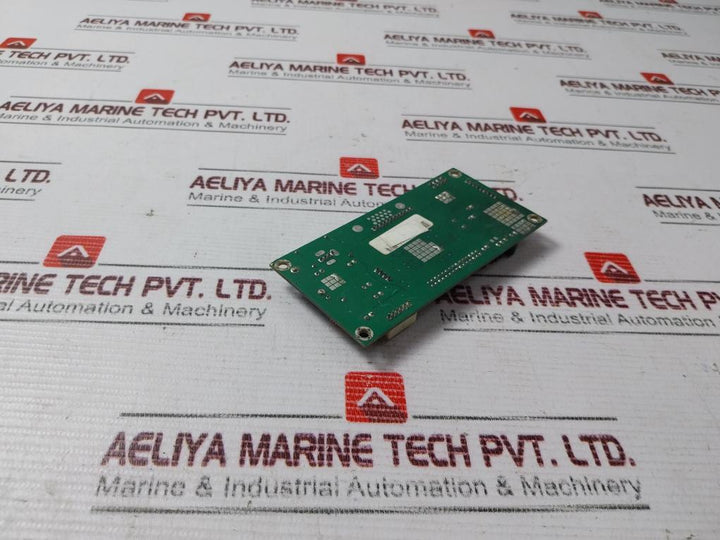 Top-tech M2621 V1.51B Universal Driver Board