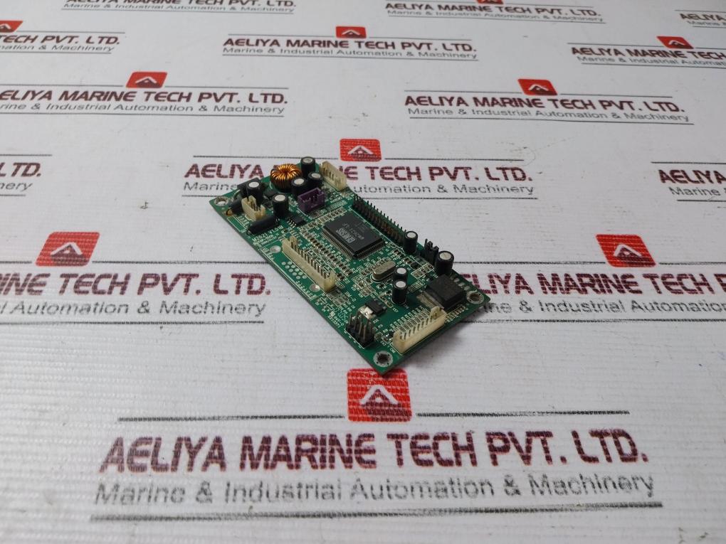 Top-tech M2621 V1.51B Universal Driver Board