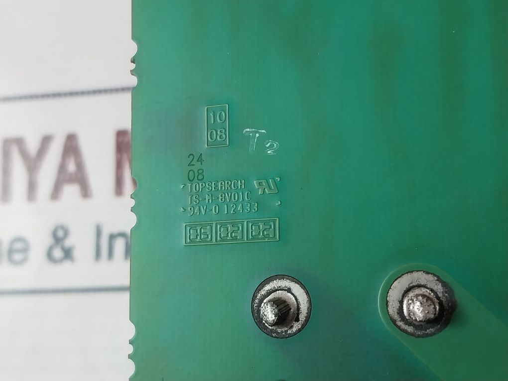 Topsearch Ts-m-8V01C