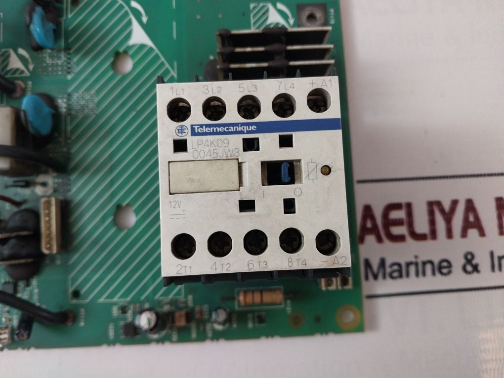 Topsearch Ts-m-8V01C