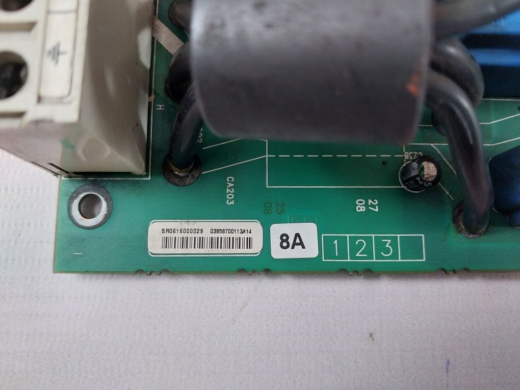 Topsearch Ts-m-8V01C