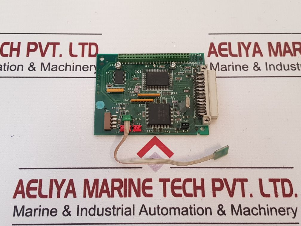 Topsearch Ts-m-8V0C Printed Circuit Board