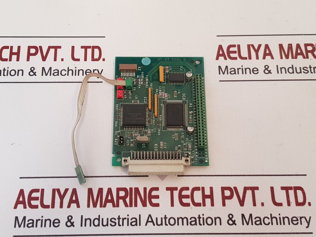 Topsearch Ts-m-8V0C Video Agp Graphics Card
