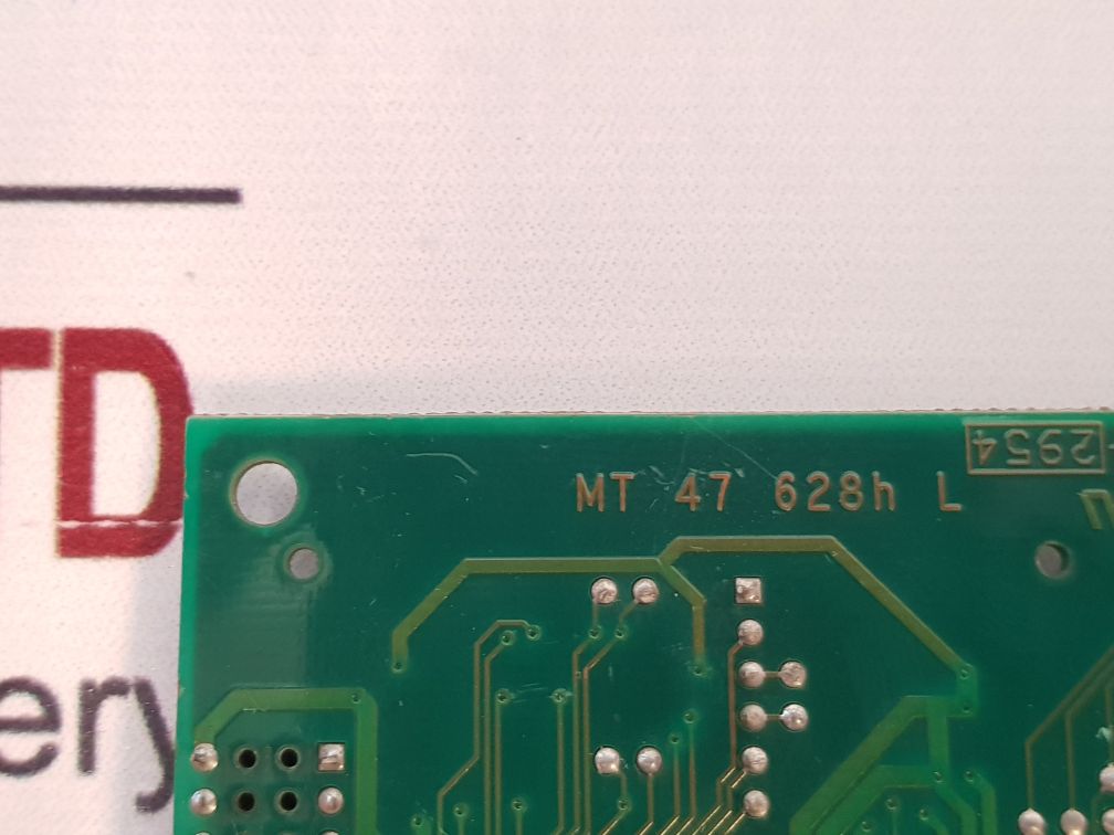 Topsearch Ts-m-8V0C Video Agp Graphics Card