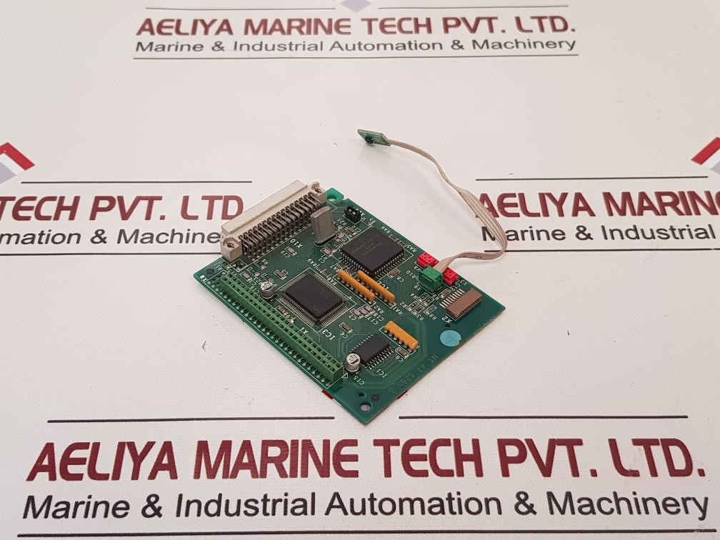 Topsearch Ts-m-8V0C Video Agp Graphics Card