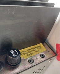 Topward Tps-2000 Dc Power Supply