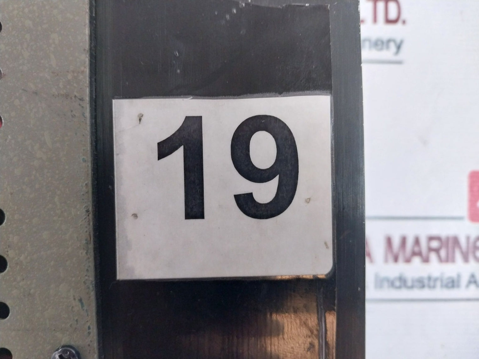 Topward Tps-2000 Dc Power Supply