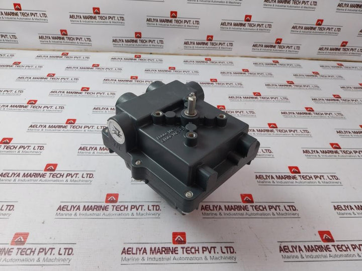 Topworx Dxp-eh0Gn4B Limit Switch