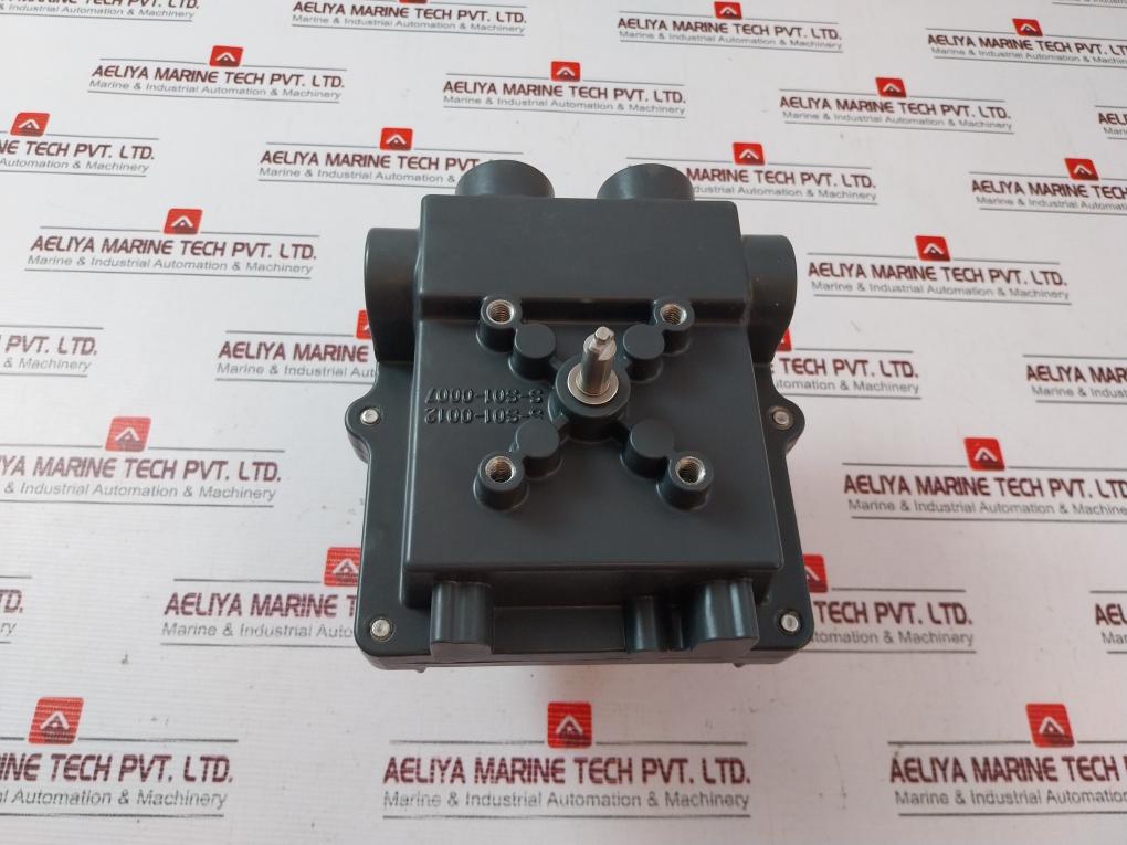 Topworx Dxp-eh0Gn4B Valve Position Switch Ip66/67