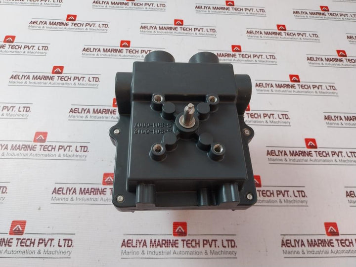 Topworx Dxp-eh0Gn4B Valve Position Switch Ip66/67