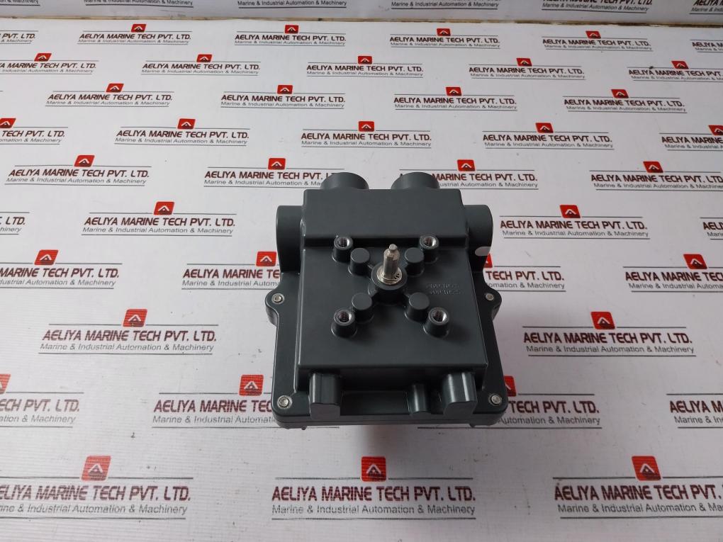 Topworx Dxp Valve Position Indicator Swtich Dxp-e40Gnes0000P