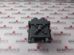 Topworx Dxp Valve Position Indicator Swtich Dxp-e40Gnes0000P