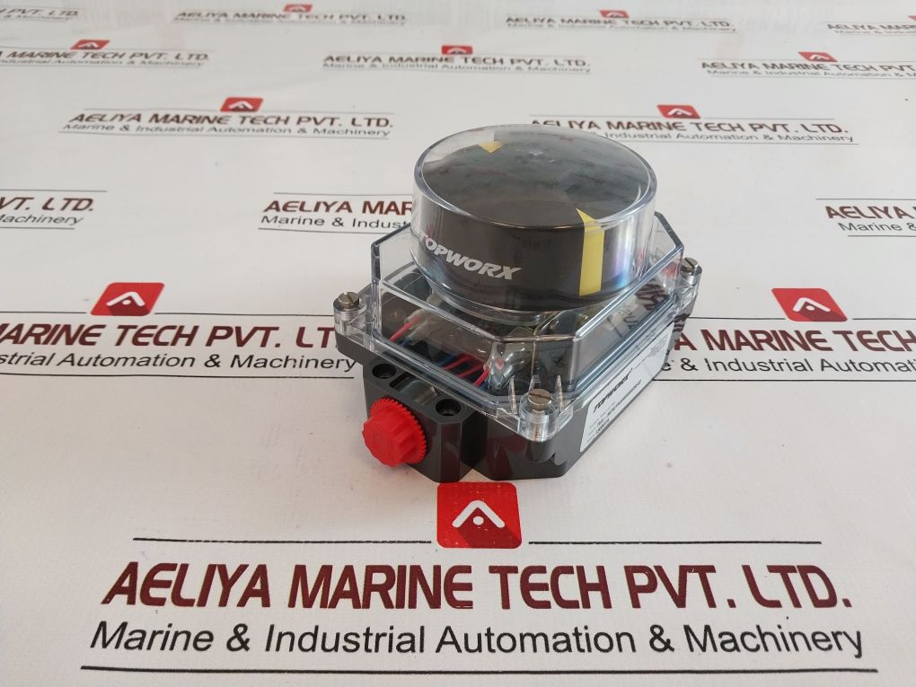 Topworx Tva-m2Wynam000005648 Fisher Controls Division
