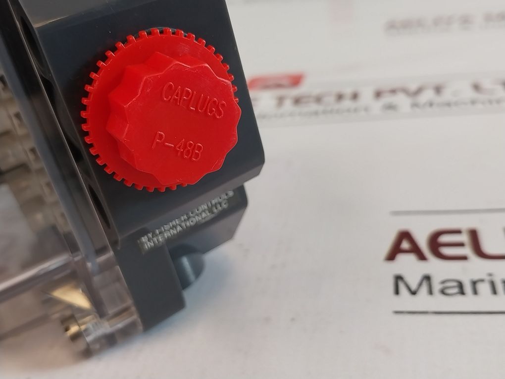 Topworx Tva-m2Wynam000005648 Fisher Controls Division
