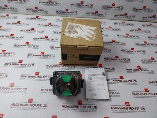 Topworx Tvl-e20Glpm0000P Valve Controller Ip66/68
