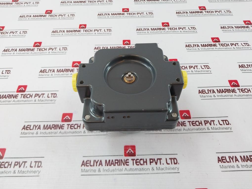 Topworx Txp-e21Gnmm Limit Switch Box