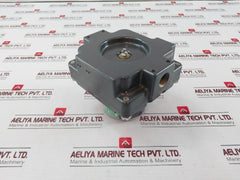 Topworx Txp-e21Gnmm Limit Switch Box